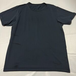 UNIQLO Men's AIRism Crew Neck Short-Sleeve T-Shirt Size Large